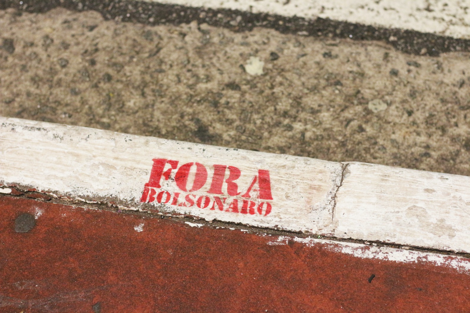 Brasile, attacco terroristico dei bolsonaristi