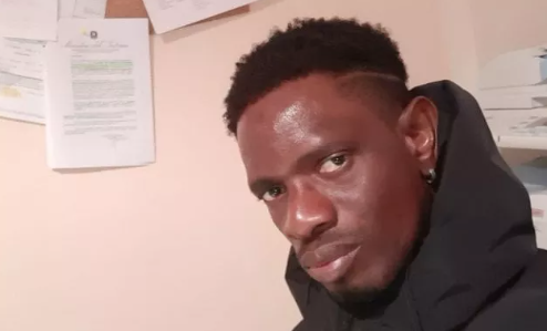 Un anno senza Daouda