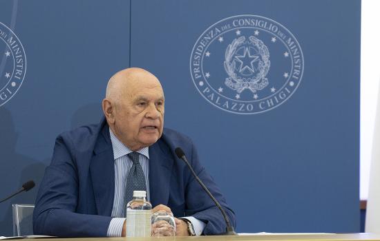 Camera, approvato Ddl Nordio