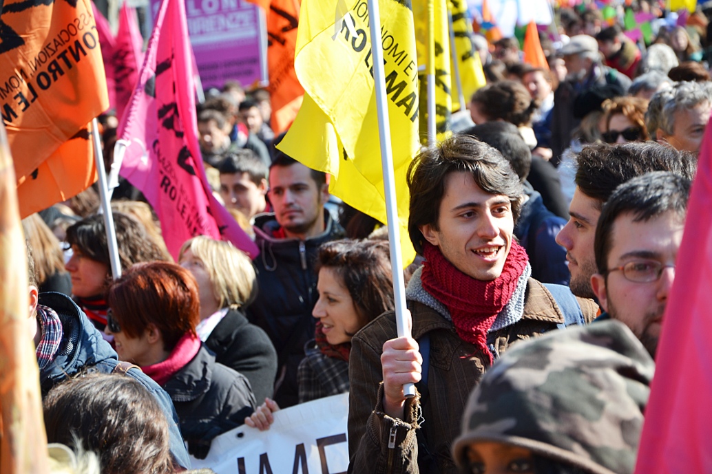 Insieme contro la Corruzione