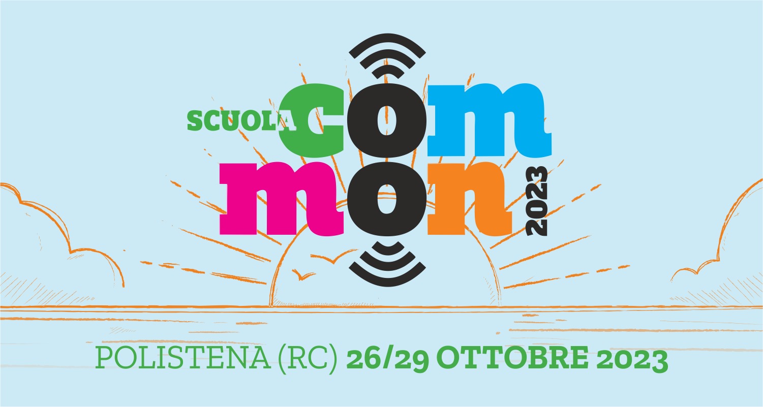 Scuola Common 2023