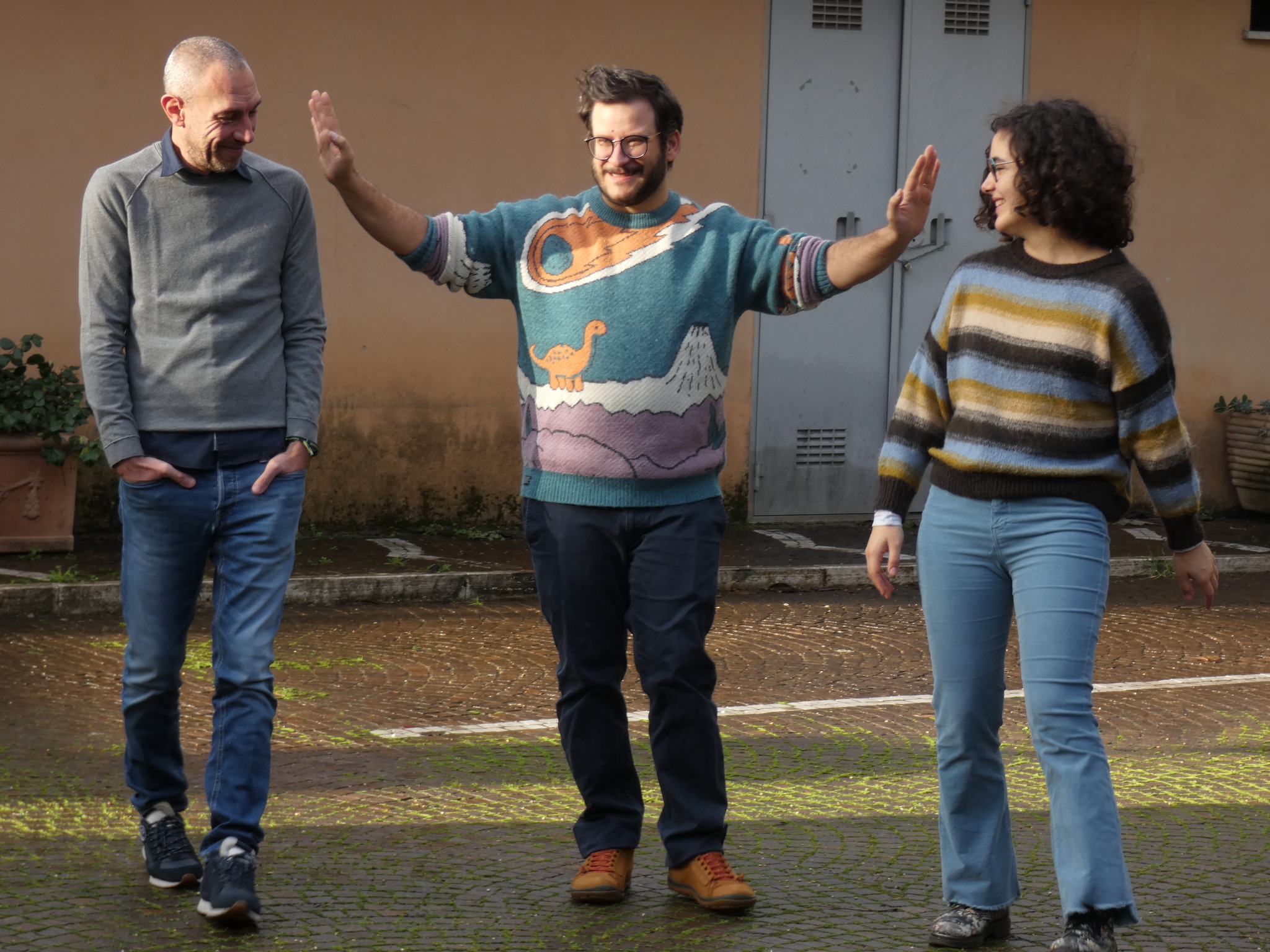 Educazione non formale