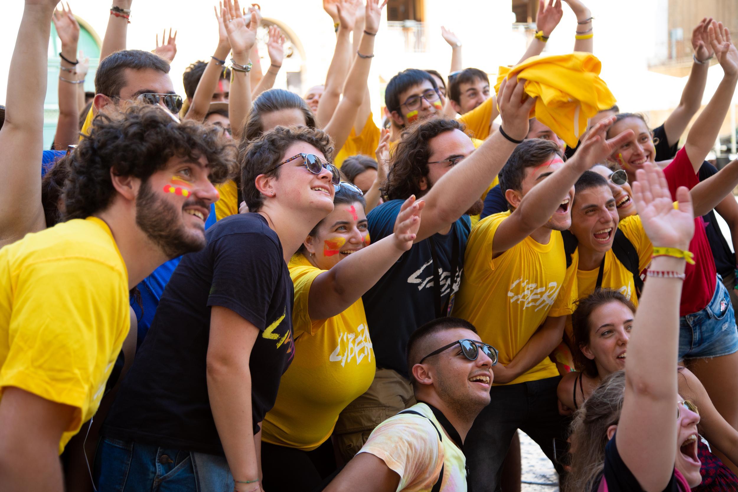 Resistenze Libere! Trent'anni di memoria e impegno