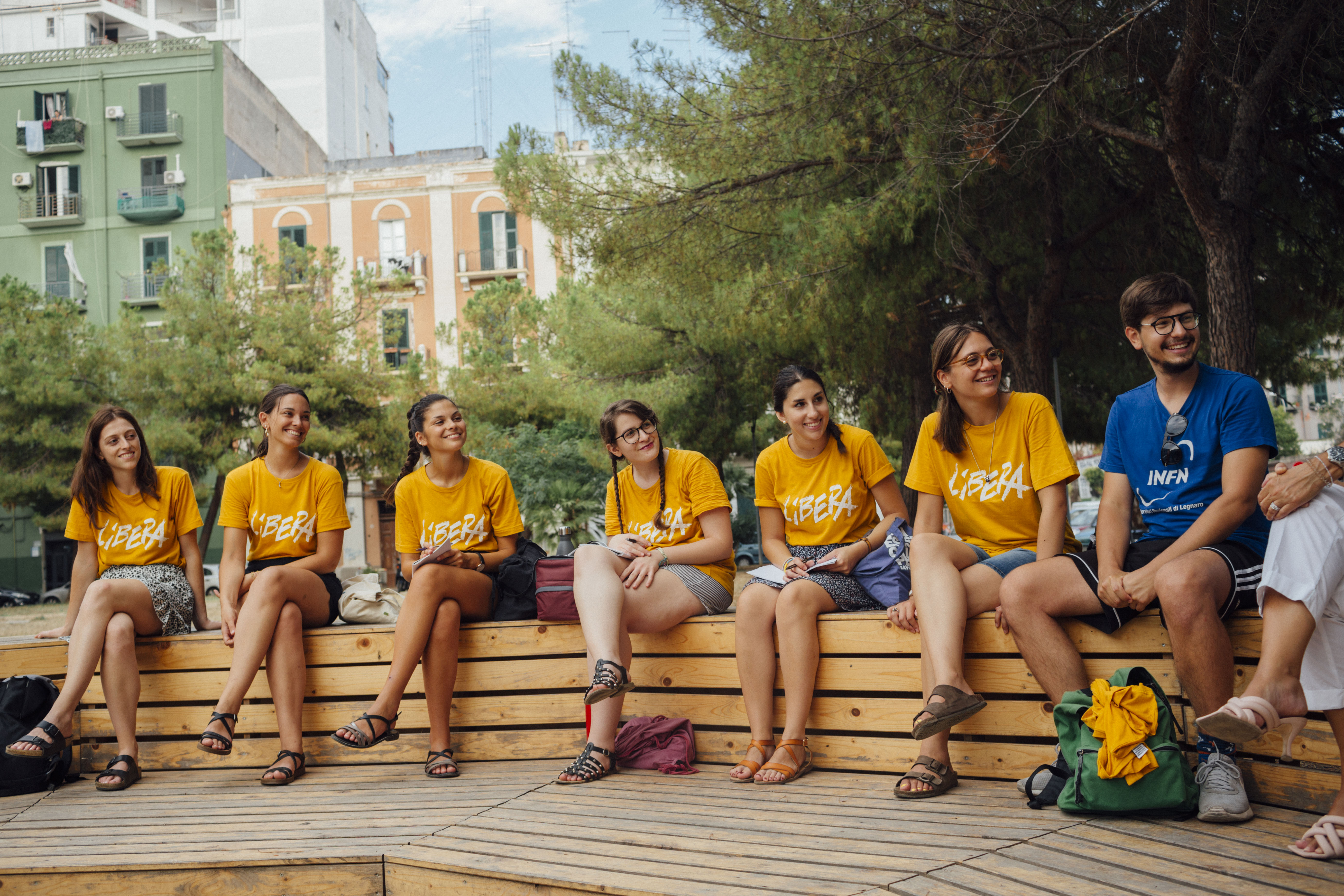 Regala un' E!State Libera