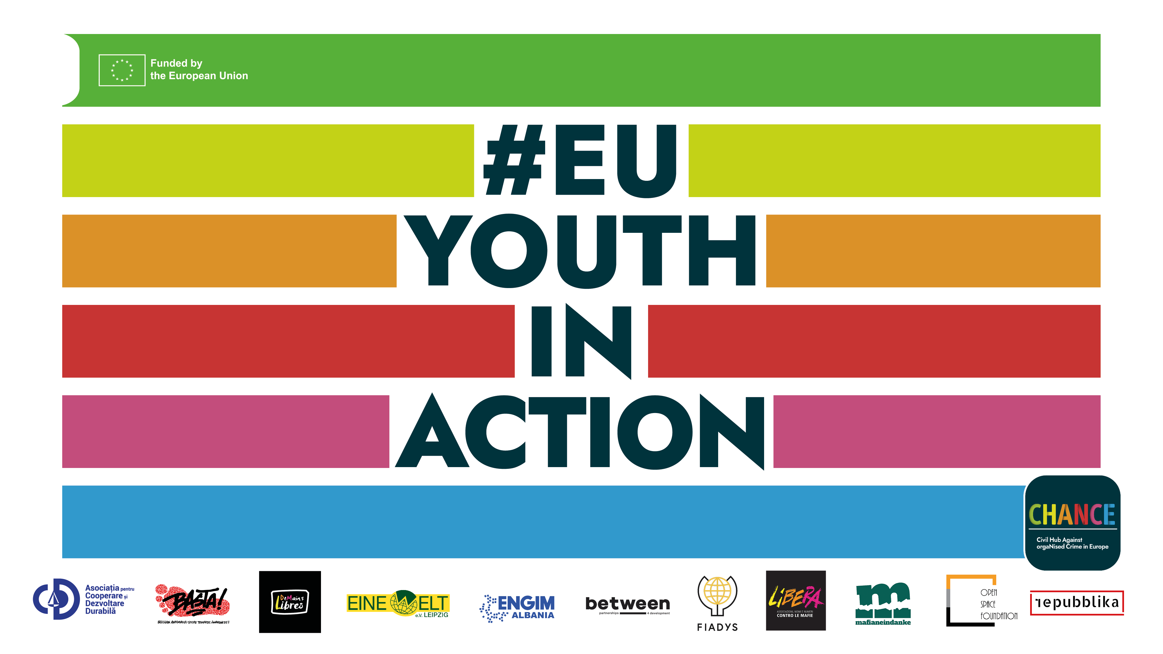 EU Youth in Action