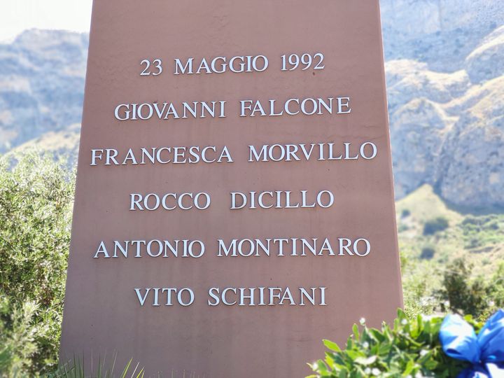 Legalità è giustizia sociale