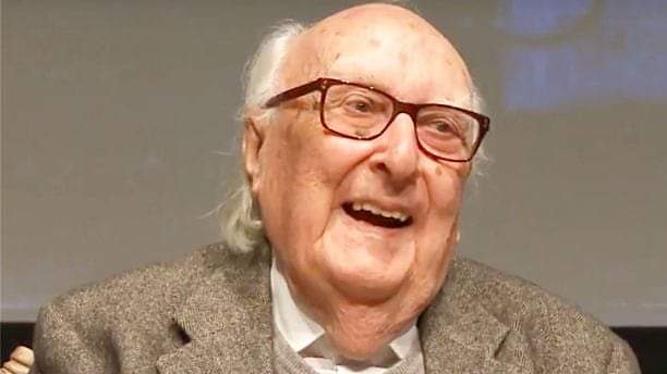 Camilleri, Don Ciotti: il nostro cielo è più buio, uomo di grande umanità