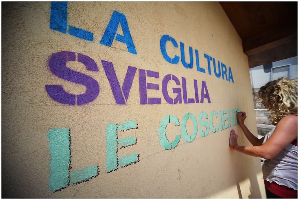 Effetto Farfalla-Cambiamo le parole per cambiare il mondo