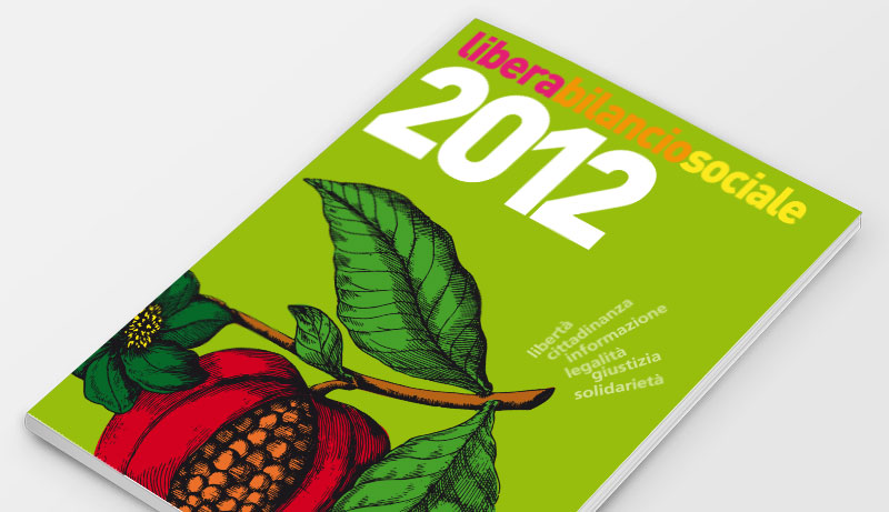 Bilancio Sociale 2012