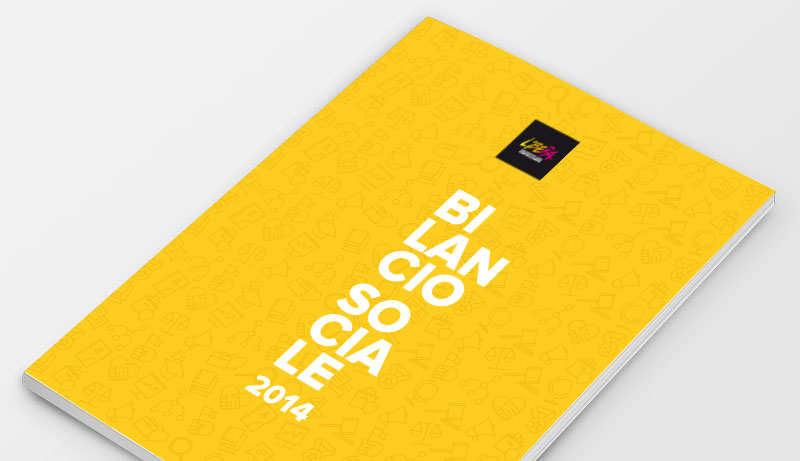 Bilancio Sociale 2014