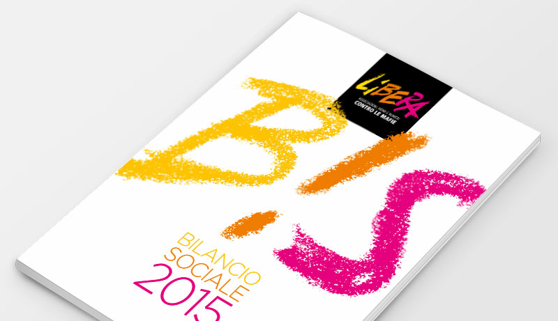 Bilancio Sociale 2015