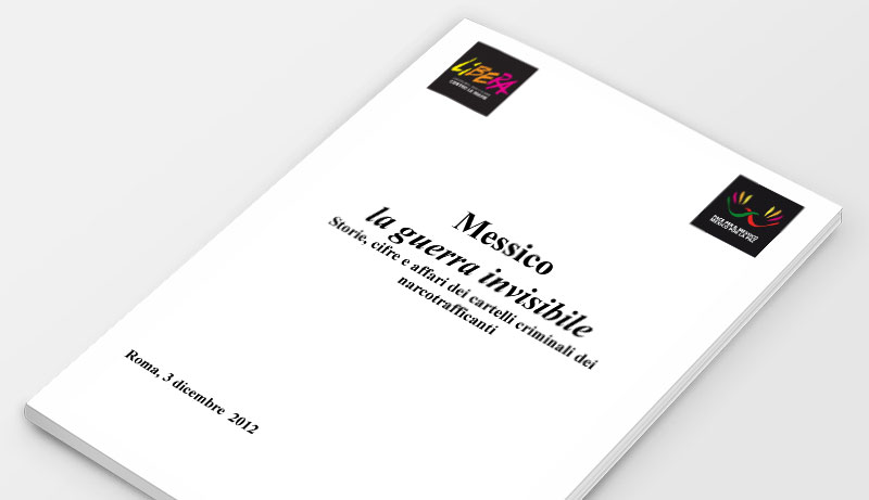 Messico, la guerra invisibile