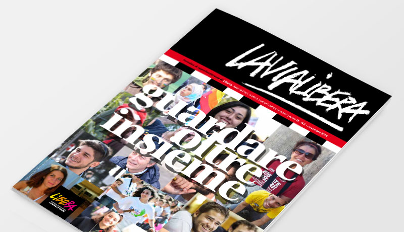 Lavialibera - anno IX - N.2