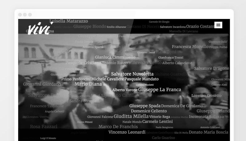 Vivi compie quattro anni!