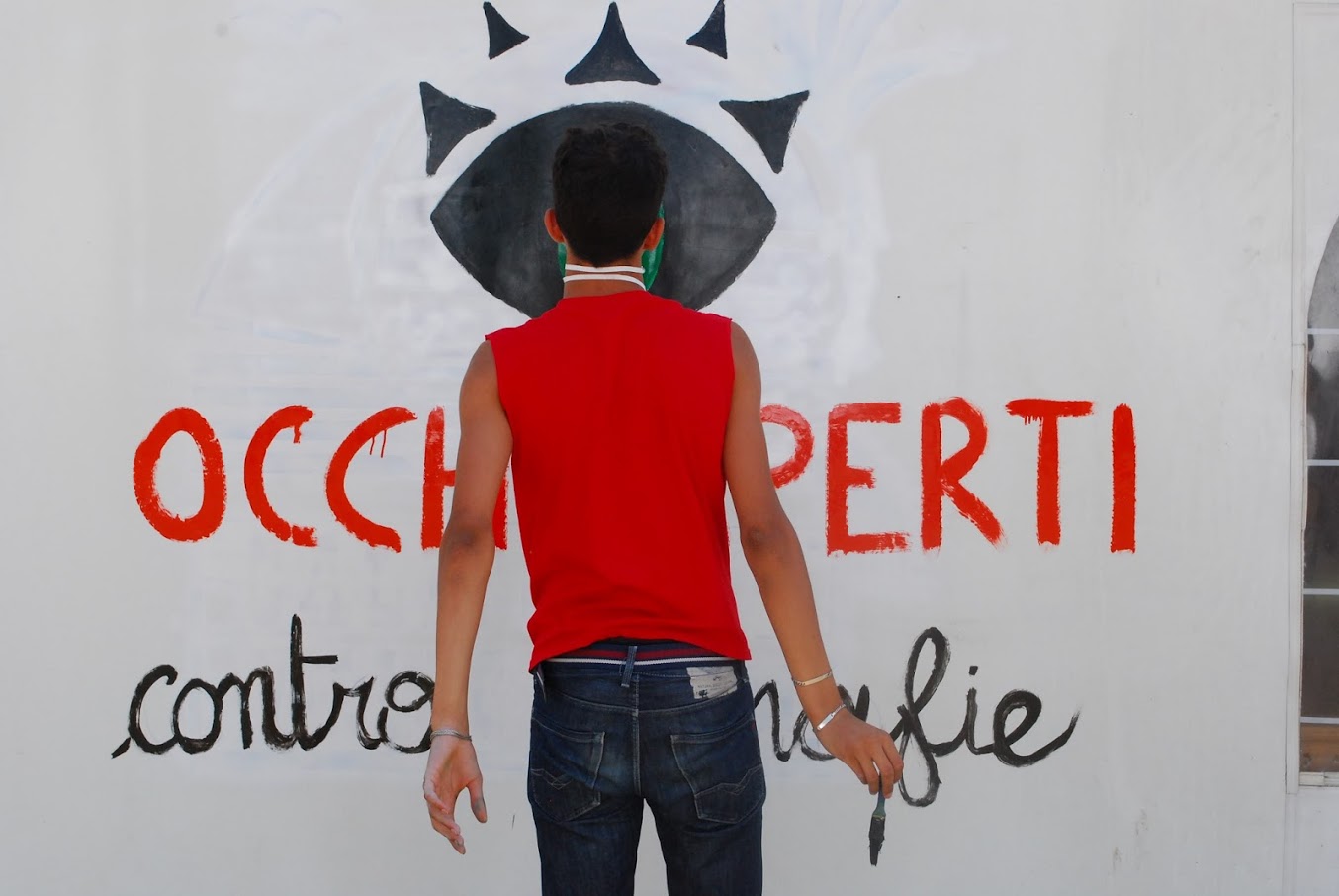 Coronavirus, rischio scarcerazione detenuti 41 bis