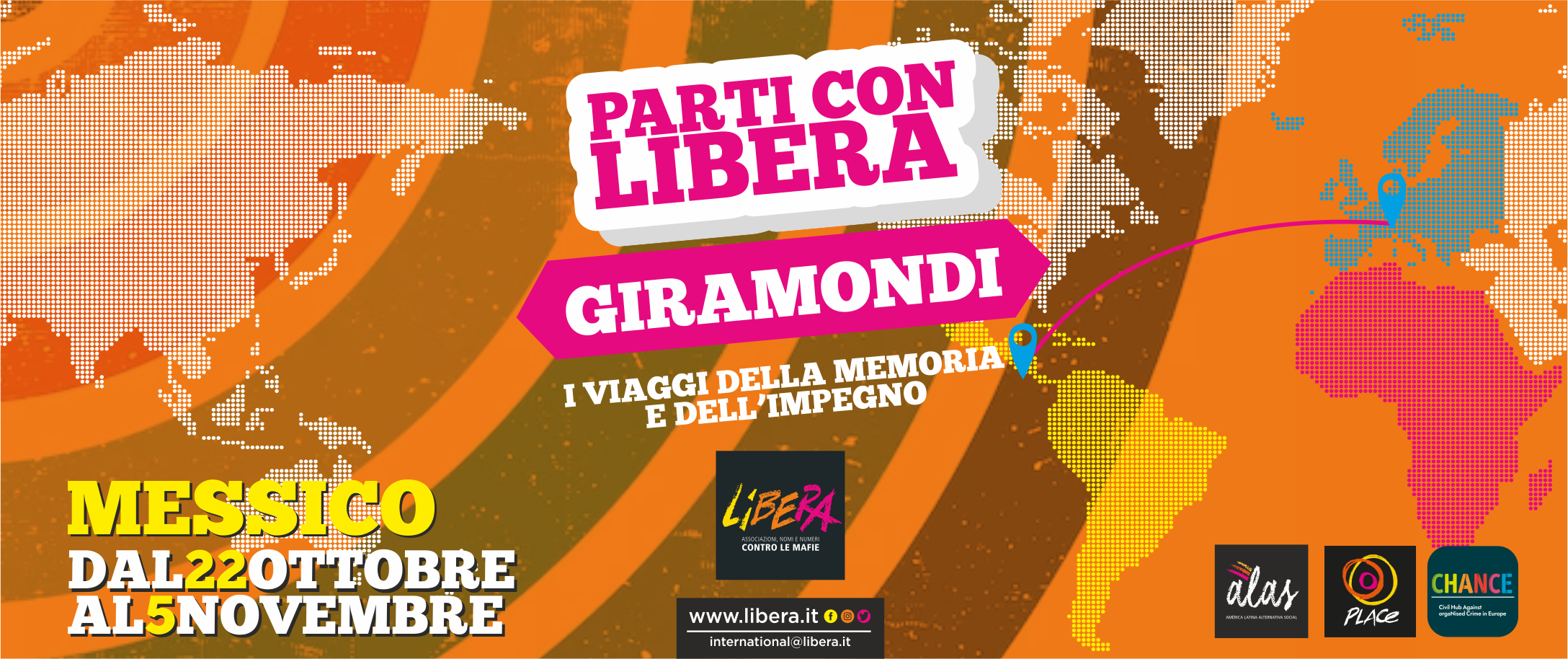 GIRAMONDI 2025 – XI EDIZIONE