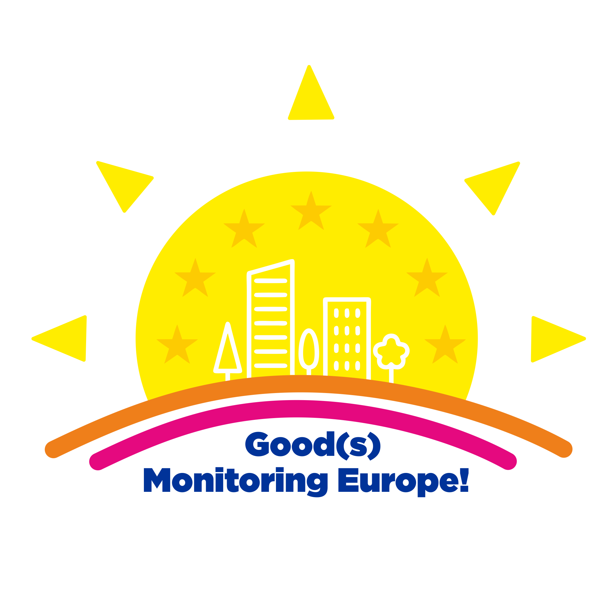 Good(s) Monitoring Europe!