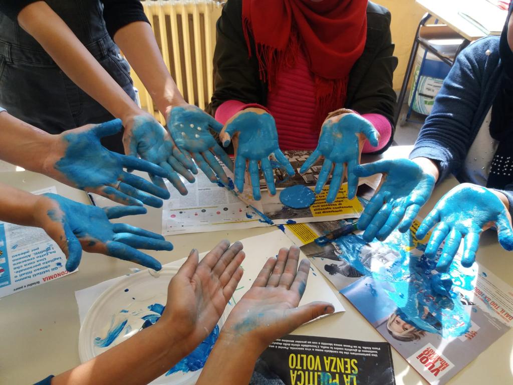 I pensieri da portare con noi dopo il covid-19, e la scuola "giusta