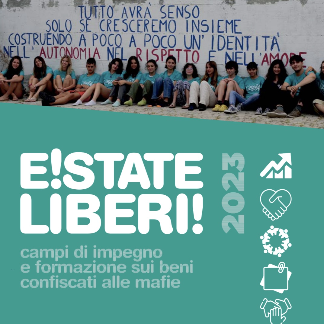 Rapporto E!State Liberi! 2023