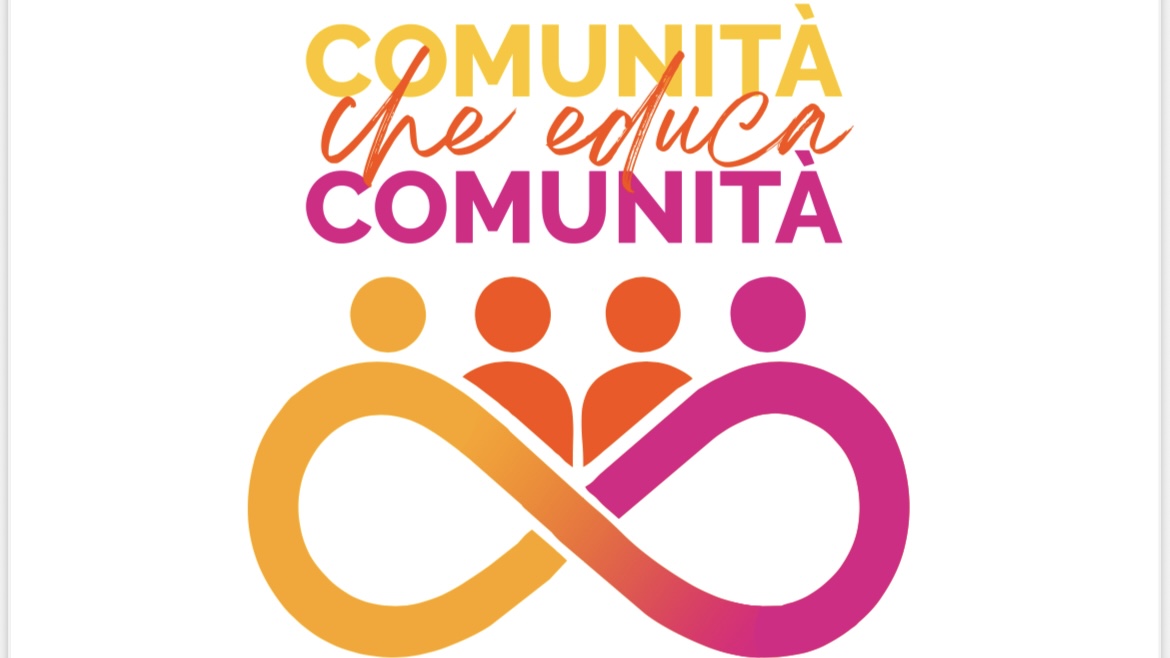 Comunità che educa comunità