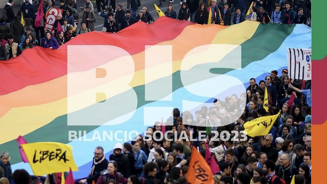 Bilancio Sociale 2023