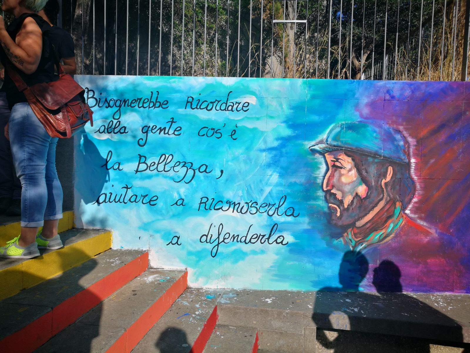 Anniversario dell'omicidio di Peppino Impastato