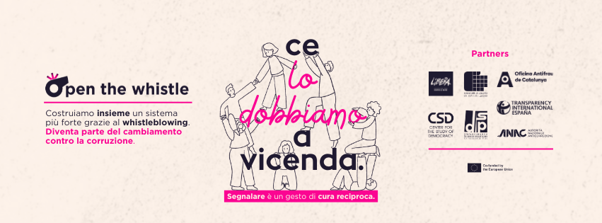 Ce lo dobbiamo a vicenda