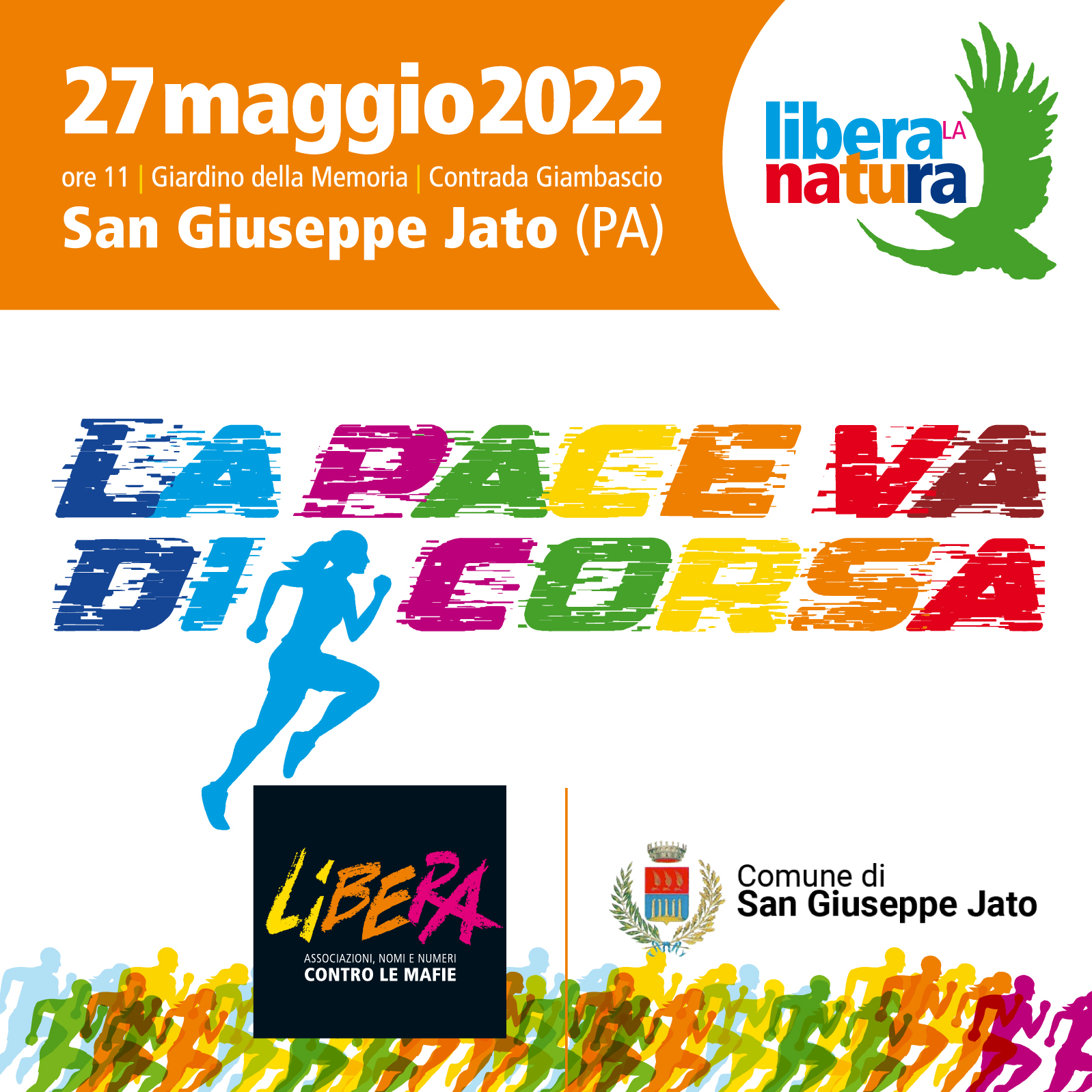 Libera la natura