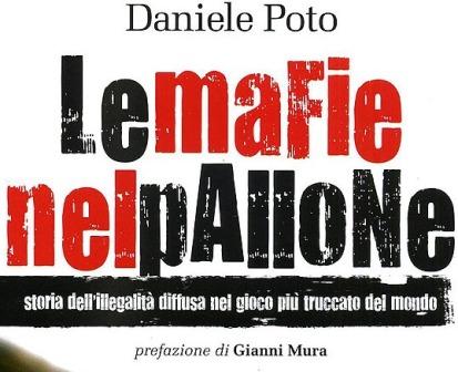 La mafia nel pallone