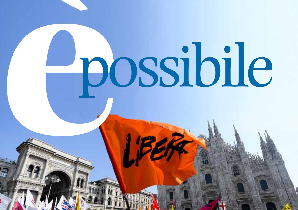 Lettera95 - anno V - n.1 aprile 2023