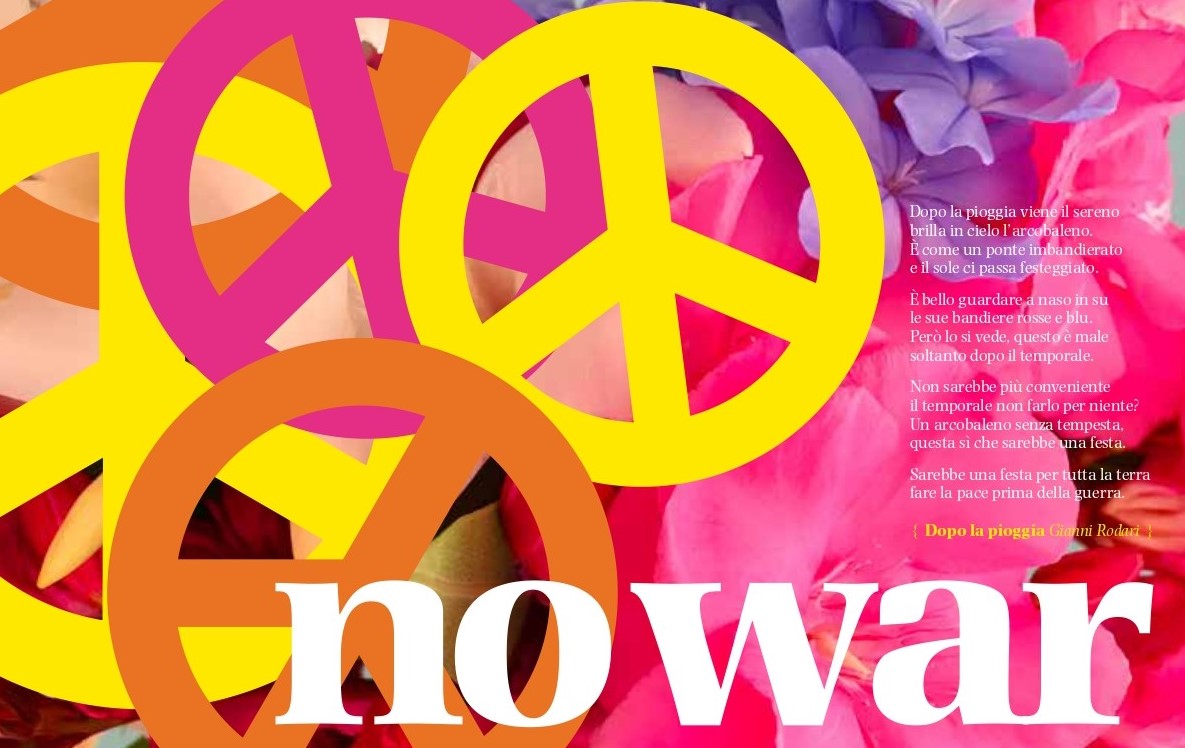 Lettera 95 anno IV - N.1