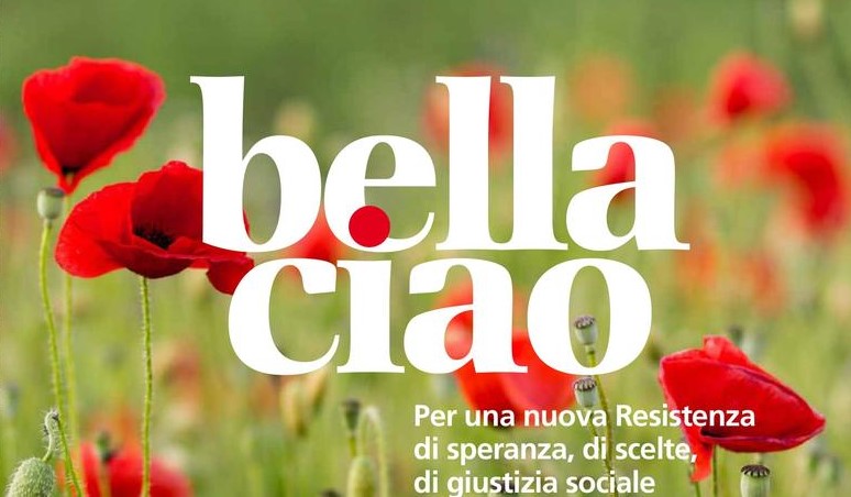 25 aprile, il messaggio di Luigi Ciotti