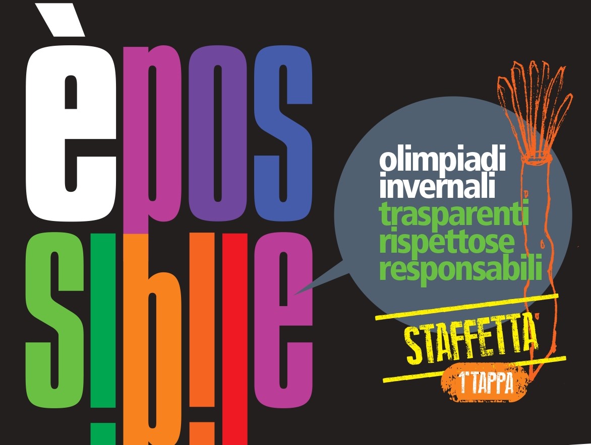 Olimpiadi Milano – Cortina 2026