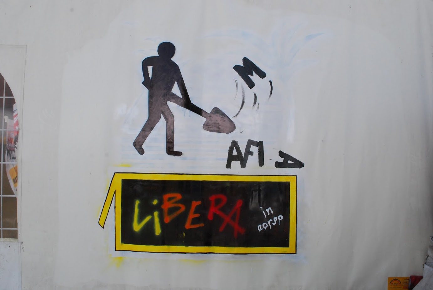 10 anni di Codice delle leggi antimafia