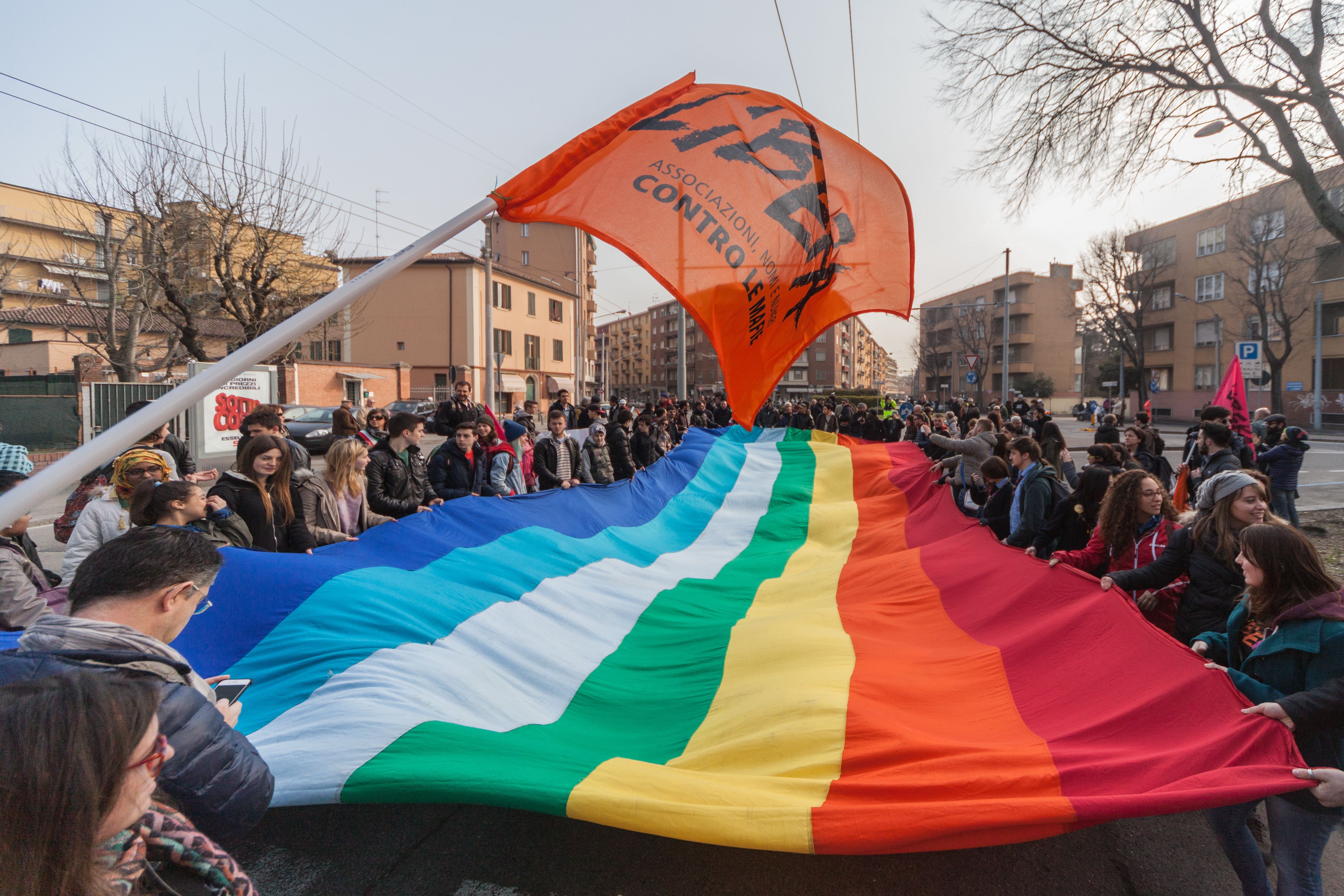 Una guerra scaturita da una pace armata