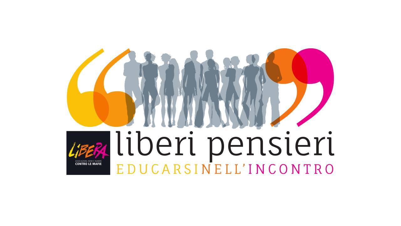 Liberi Pensieri. Educarsi nell'incontro