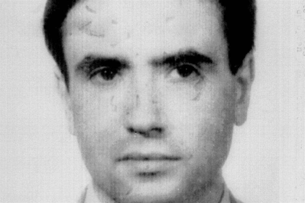 Beatificazione di Rosario Livatino