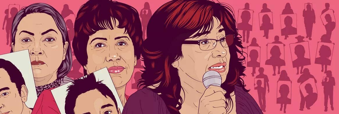 "Vivi se li sono presi e vivi li rivogliamo"