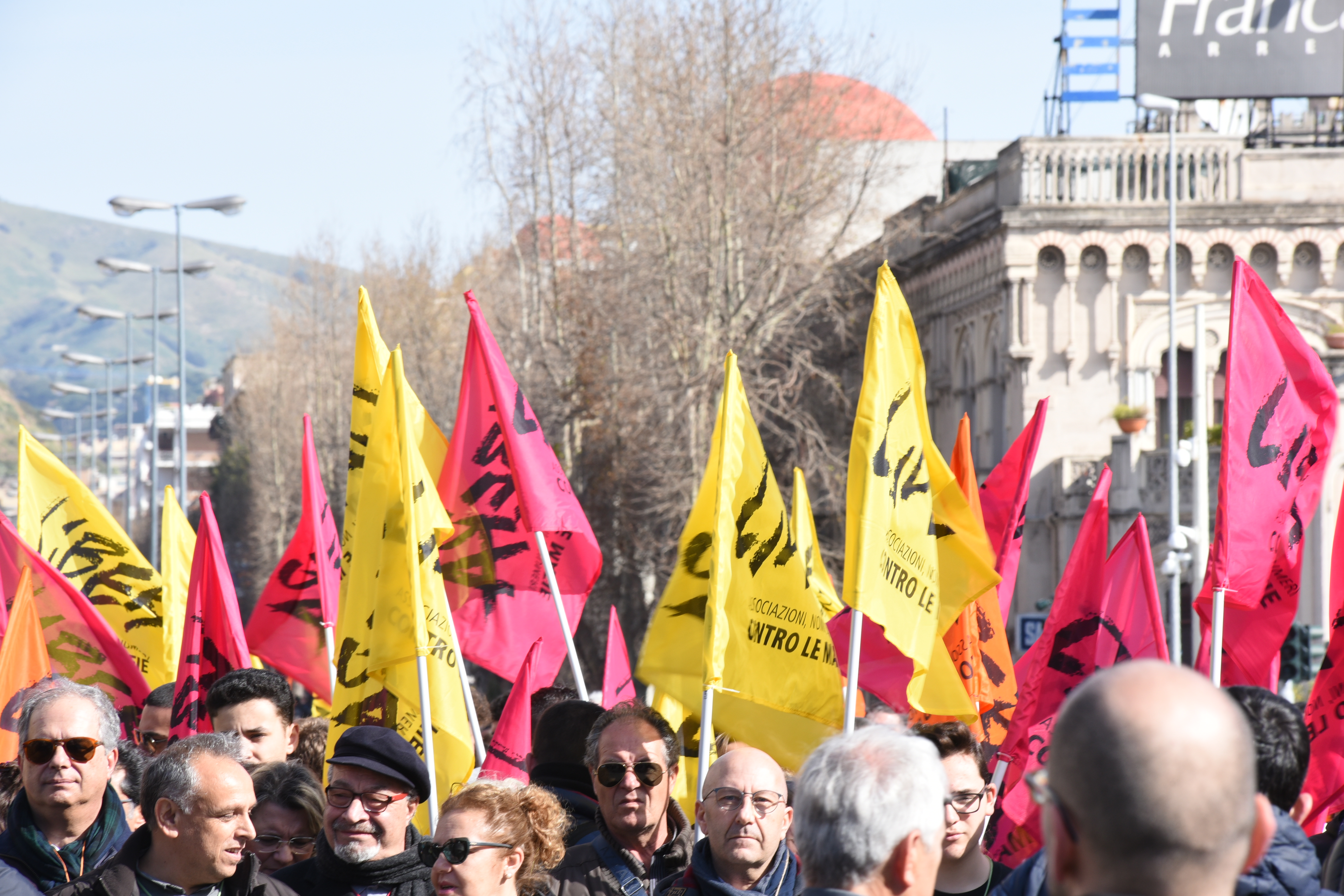 Nord Est protagonista del prossimo 21 marzo