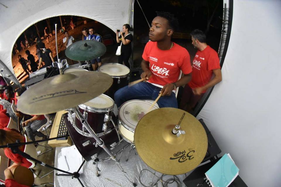 Migranti spariti: Libera perde la sua orchestra