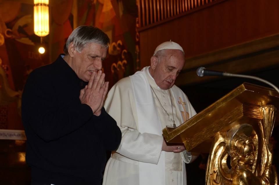 Papa Francesco: "Il riuso beni confiscati esempio virtuoso di risanamento"