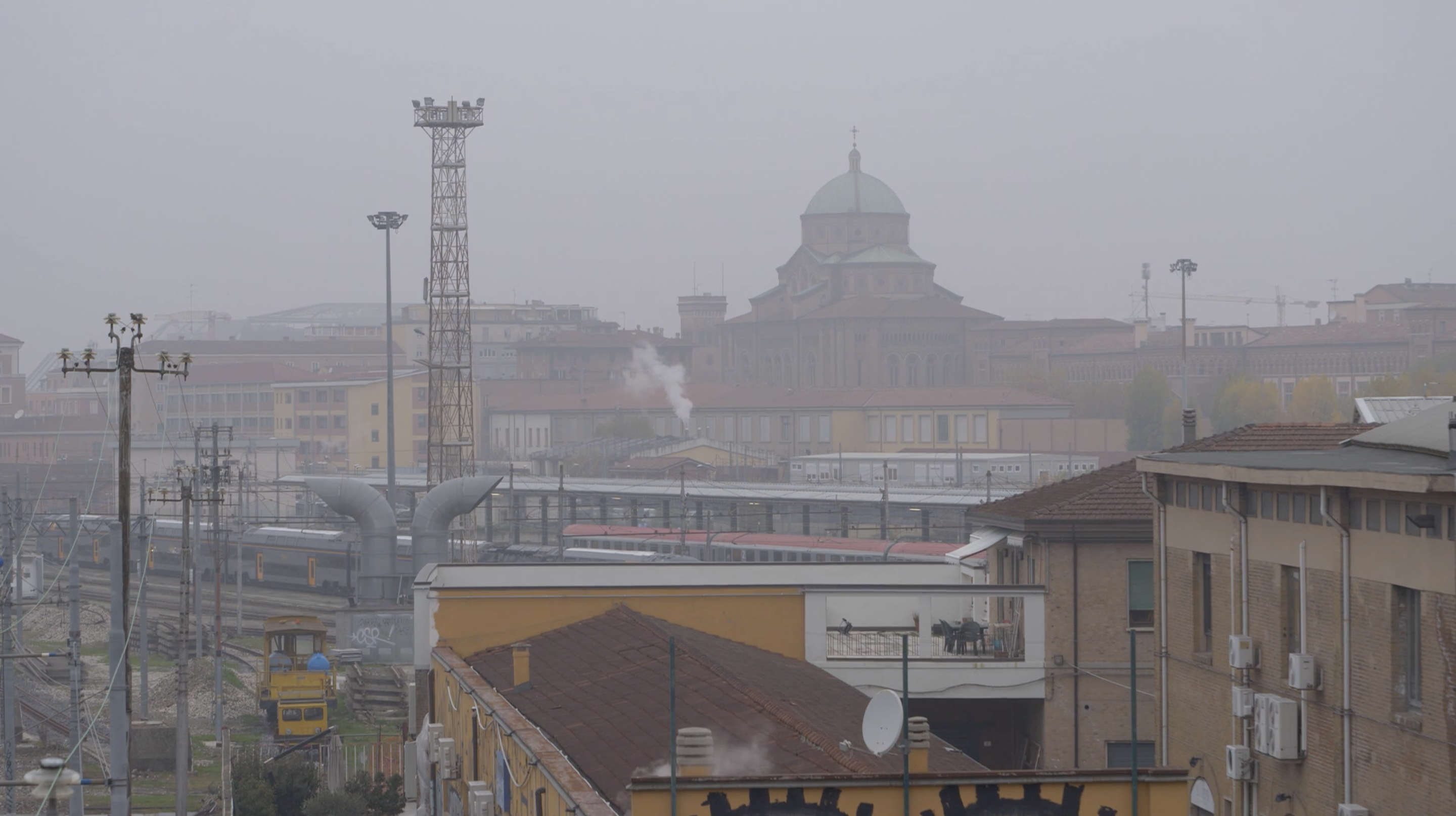 Il mondo nascosto del Dopolavoro ferroviario