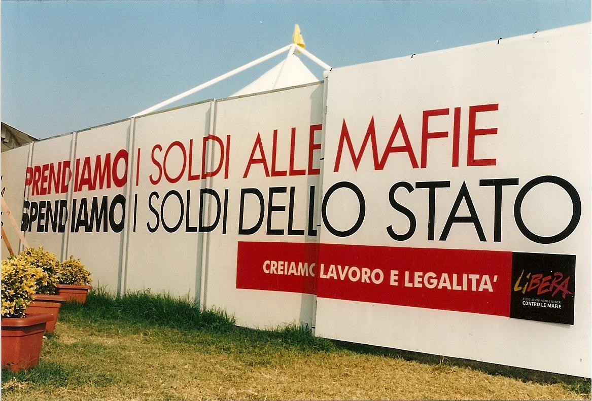 Beni confiscati alle mafie tra positività e criticità