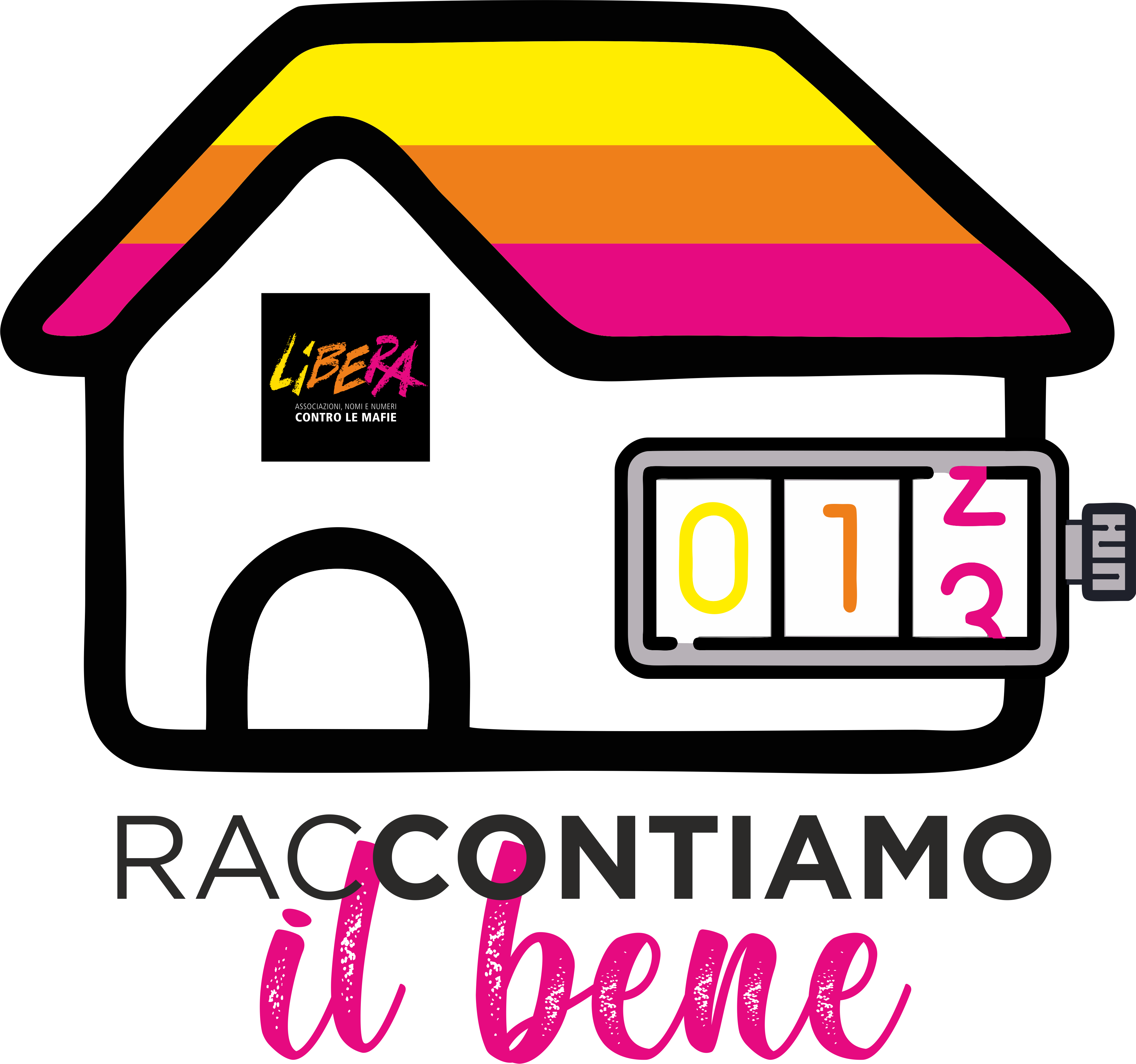 Raccontiamo il Bene