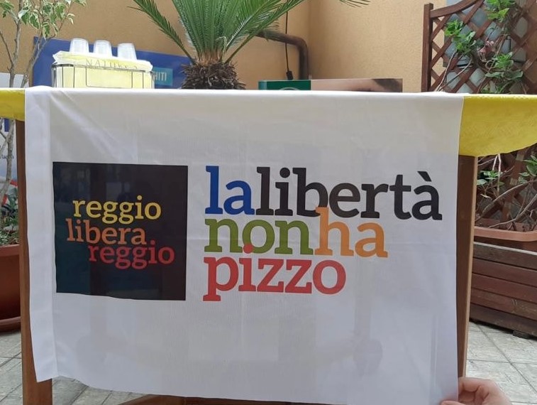 ReggioLiberaReggio, indagine sulle imprese iscritte