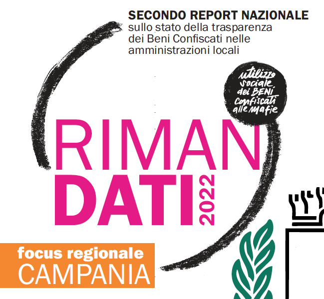 RimanDati Campania, II edizione
