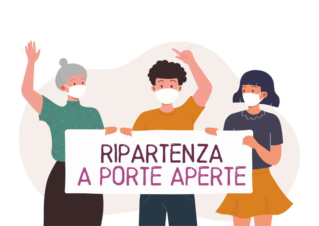 Trasparenza e partecipazione del PNRR