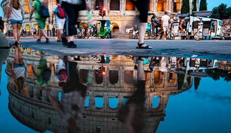 La Giunta Raggi affonda l'attivazione del Forum cittadino sui beni confiscati