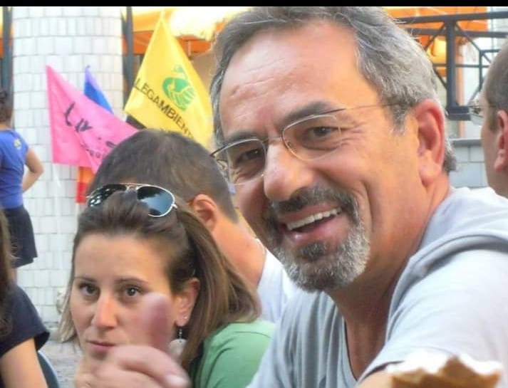 Ciao Davide