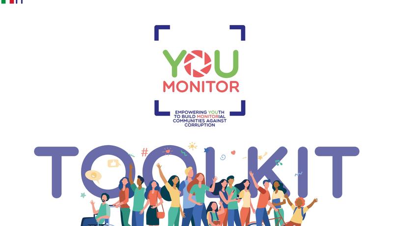 You Monitor Toolkit